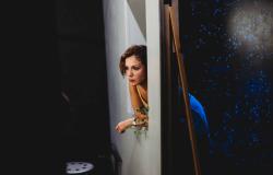 Da lontano – chiusa sul rimpianto: in scena Isabella Ragonese