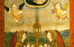Arte, una questione di famiglia: visita guidata tematica domenicale