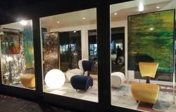 Vercelli, "Extra: oltre lo spazio": la gallery delle teche 