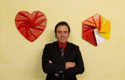 Massimo Paracchini espone un’opera a Londra, a Notting Hill