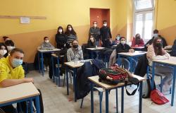 Al Lanino Servizi Commerciali “Farm to Fork” con Europe Direct