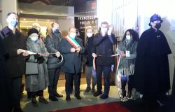 Inaugurata la mostra su Francesco Messina: "Arca riprende a navigare"