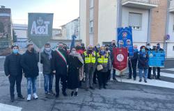 Trino: martedì 21 dicembre prelievo straordinario di sangue