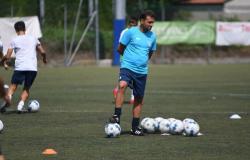 Roberto Gioia si dimette dalla Lg Trino, Caricato favorito per sostituirlo