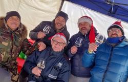 Trino: il programma del weekend di Natale