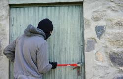 Stroppiana: è allarme furti, predisposti pattugliamenti notturni