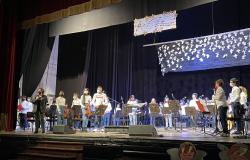Il ritorno del Concerto di Natale dell’Istituto Comprensivo Ferrari