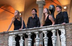 Al Museo Civico il 6 gennaio il concerto del Quartetto Eridano
