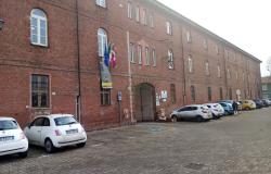 Crescentino: sopralluogo del consigliere Andorno al Calamandrei
