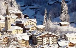 Alagna: il 30 dicembre giornata vaccinale sulla neve