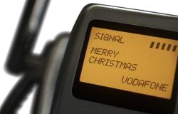 ...Altro che "Buon Natale!"