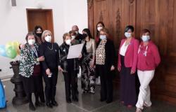 L'ospedale Sant'Andrea è ufficialmente "amico del bambino Unicef"