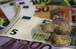 Vent'anni con l'euro in tasca