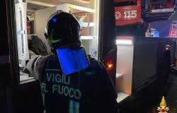 Piemonte: contributi ai Comuni sede di vigili del fuoco volontari