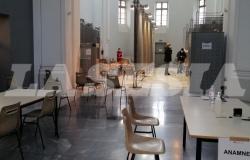Rientro a scuola con l'incognita e obbligo vaccinale per over 50