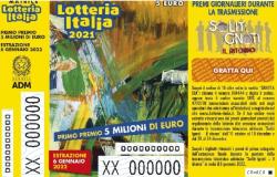 Lotteria Italia: in provincia di Vercelli venduti oltre 17 mila biglietti