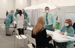 Open night a Caresanablot: somministrati 623 vaccini