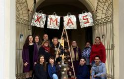 Nuovo contributo per Diapsi Vercelli