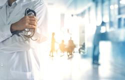 "Piemonte in zona gialla, ma ospedali ancora in crisi"