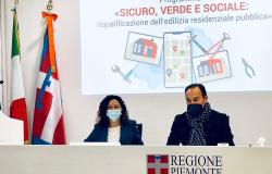 Vercelli: oltre 4,2 milioni per interventi in 86 alloggi
