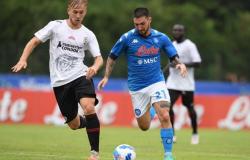 Pro, altre due cessioni: Erradi alla Juve Stabia, Carosso alla Vibonese