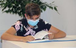 Scuole: in diminuzione focolai e classi in quarantena
