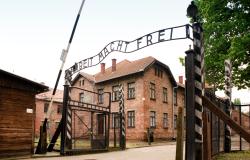 Ricordi di viaggi all'inferno: mostra fotografica dei lager nazisti