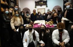 Vecchia Vercelli tra ospedale e farmacie: premio per gli studenti
