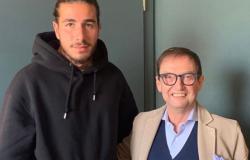 Pro, arriva l'attaccante Nepi che però viene girato in prestito al Lecco