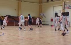 I Rices tornano alla vittoria: Ivrea ko 85-74