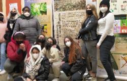 La mia tenda è il Creato, la mostra itinerante proposta dal Meic