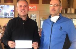 Cinquanta partecipanti al Trofeo Invernale by Pro shop Cavaglià 