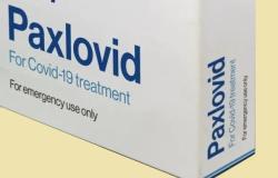 Covid: venerdì 4 inizierà la distribuzione del farmaco Paxlovid