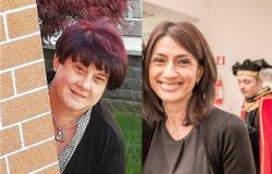 Susy Giobellina ed Erika Perin morte all'improvviso a poche ore di distanza