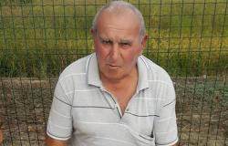 La Tricerrese Andrea Bodo piange il presidente Costanzo