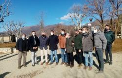 Livelli lago Maggiore: l'assessore regionale dagli imprenditori turistici
