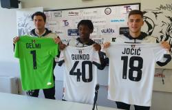 Pinciroli: "È stato un mercato di prospettiva"