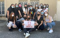 L'Istituto Cavour premiato a "Storie di alternanza"