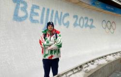 Bagnis chiude 11º la sua prima Olimpiade