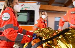 Pubbliche assistenze vercellesi: 30 posti per giovani tra i 18 e 28 anni