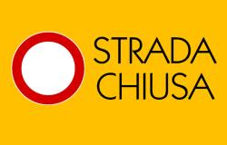 Chiusa per 5 giorni la Sp33 tra Palazzolo e Fontanetto Po