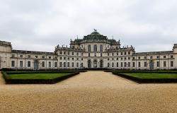 Stupinigi: il recupero sarà finanziato dal Ministero della Cultura