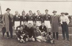 Mattuteja, l'uomo dai quattro cognomi
