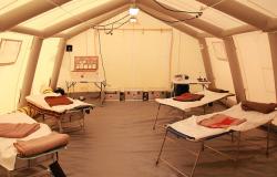 Nata Marcova Odv, associazione di Protezione civile