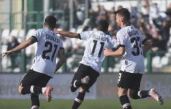 La Pro segna, ci crede, ma viene ripresa: 1-1 con il Renate