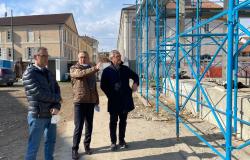 Provincia: tutte le opere in cantiere negli istituti superiori
