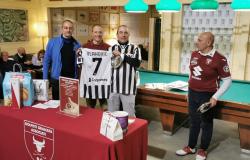 Successo per il primo "Derby Juve vs Toro by Golf Sì"