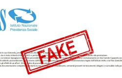 Inps: "Attenzione, non aprite quelle false mail"