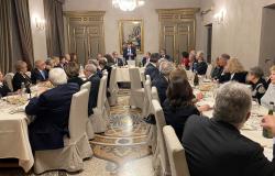 Vercelli: al Circolo ricreativo si è parlato del futuro dell'Università