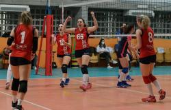 Il Cigliano fa suo lo scontro al vertice: Calton battuto 3-1